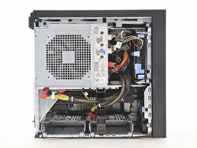 DELL PRECISION 3650 TOWER 