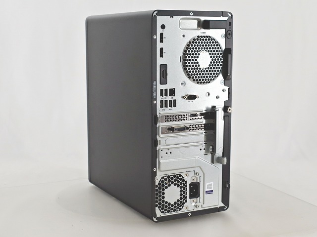 HP ELITEDESK 800 G6 TWR 