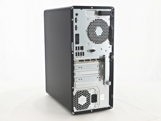 HP ELITEDESK 800 G6 TWR 