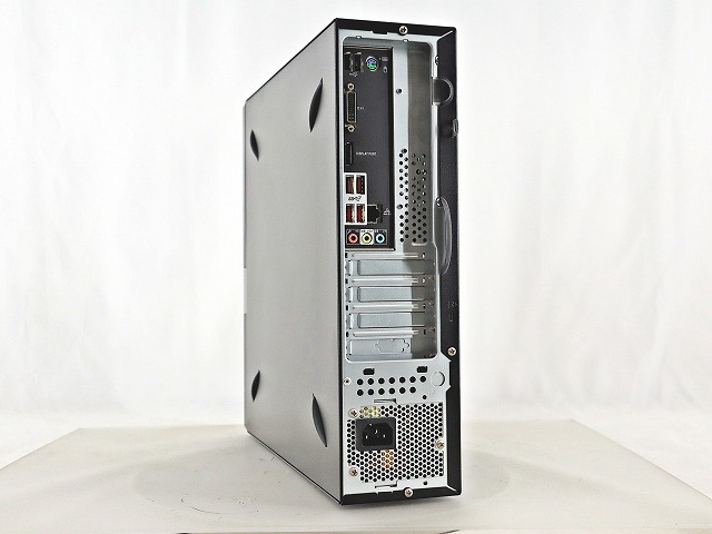 MouseComputer SL5-B360 