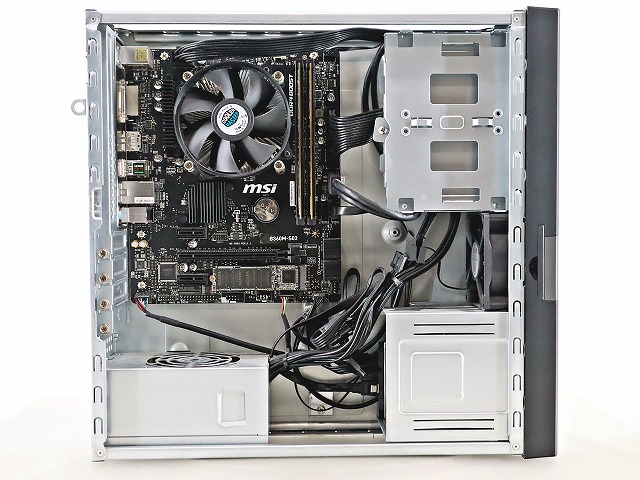 MouseComputer SL5-B360 