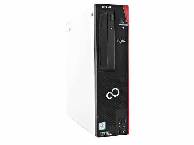 富士通 ESPRIMO D958/T FMVD37001