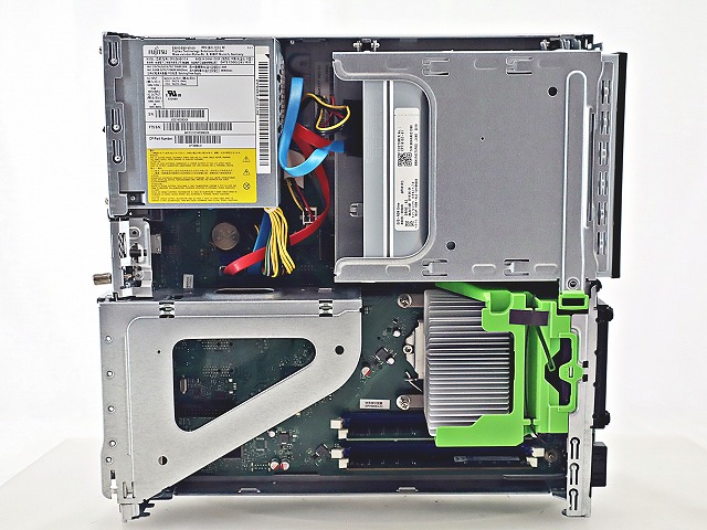 富士通 ESPRIMO D958/T FMVD37001