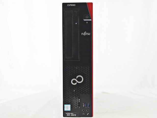 富士通 ESPRIMO D958/T FMVD37001