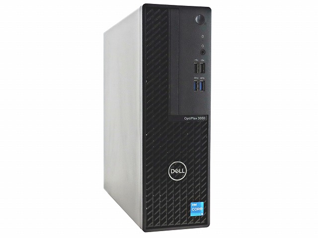 DELL OPTIPLEX 3000 SFF 