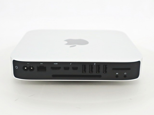 APPLE MAC MINI【保証なし特価】 MGEN2J/A