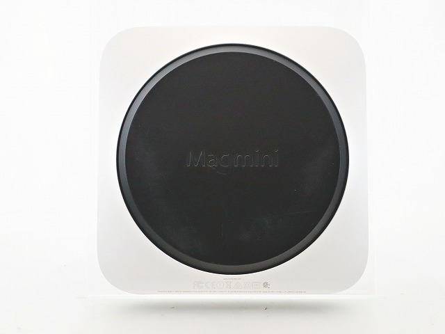 APPLE MAC MINI【保証なし特価】 MGEN2J/A