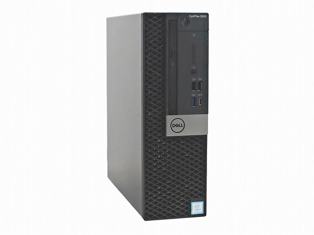 DELL OPTIPLEX 5060 