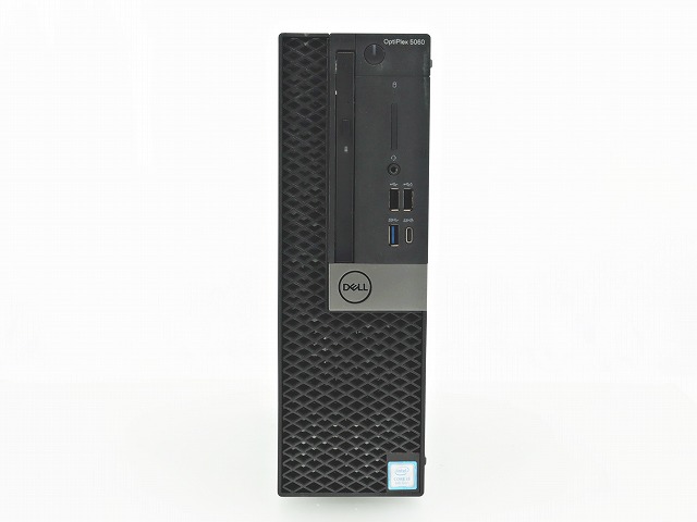 DELL OPTIPLEX 5060 