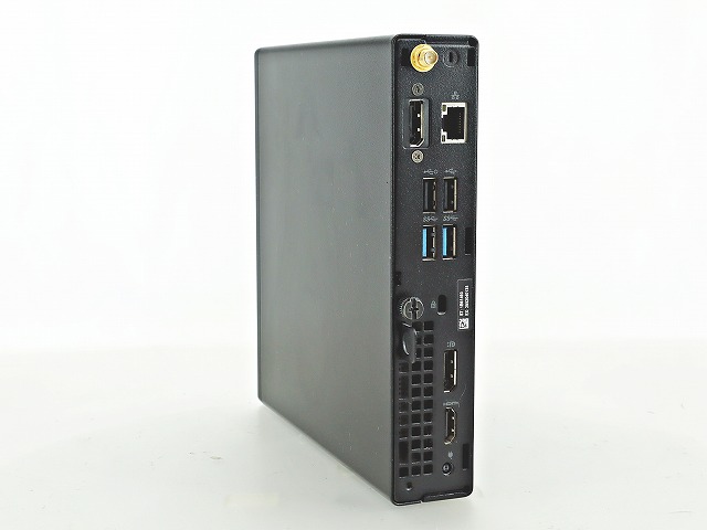DELL OPTIPLEX 3080 MICRO 