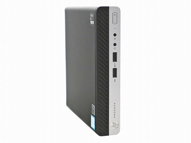HP PRODESK 400 G4 DM 