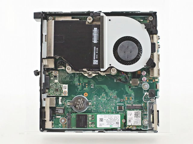 HP PRODESK 400 G4 DM 