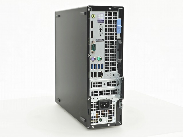 DELL OPTIPLEX 7080 [新品SSD] 