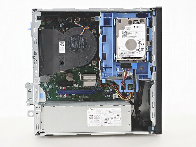 DELL OPTIPLEX 7080 [新品SSD] 