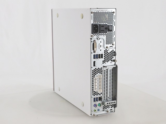 富士通 ESPRIMO D588/B [新品SSD] FMVD43004