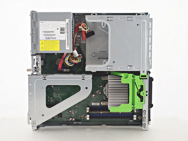 富士通 ESPRIMO D588/B [新品SSD] FMVD43004