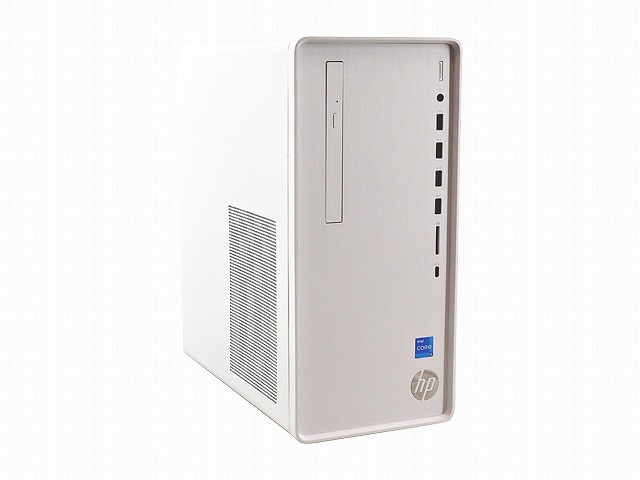 HP PAVILLION DESKTOP TPC-F123-MT