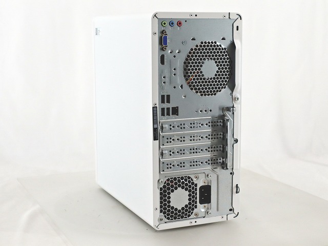 HP PAVILLION DESKTOP TPC-F123-MT