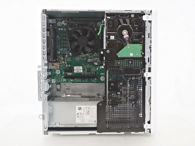 HP PAVILLION DESKTOP TPC-F123-MT