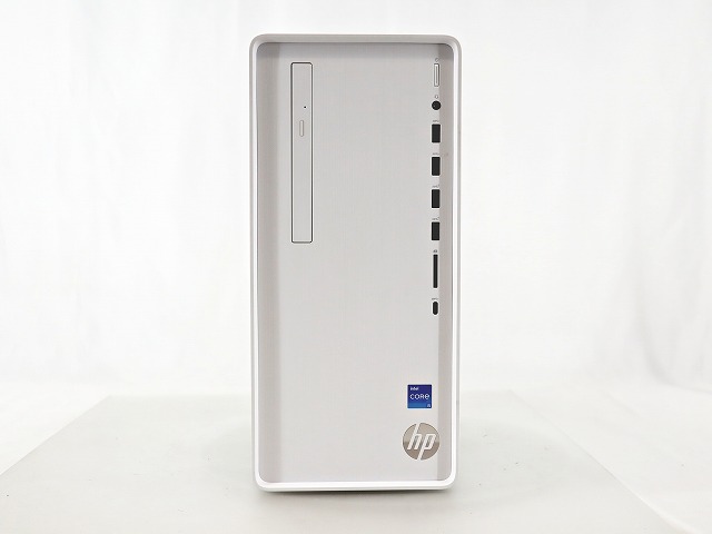HP PAVILLION DESKTOP TPC-F123-MT