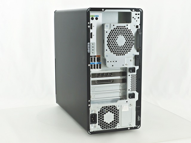 HP Z2 TOWER G5 WORKSTATION 中古デスクトップパソコン：中古