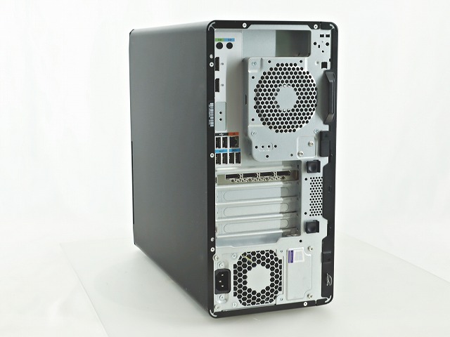 HP Z2 TOWER G5 WORKSTATION 