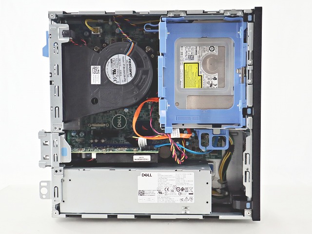 DELL OPTIPLEX 5070 [新品SSD] 
