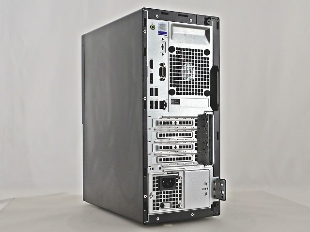 DELL OPTIPLEX 3070 MT [新品SSD] 