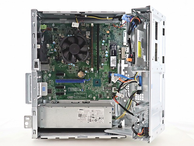 DELL OPTIPLEX 3070 MT [新品SSD] 