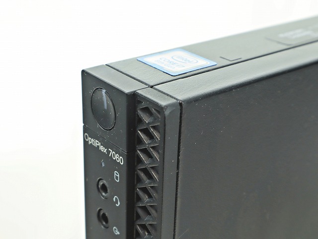 DELL OPTIPLEX 7060 MICRO 