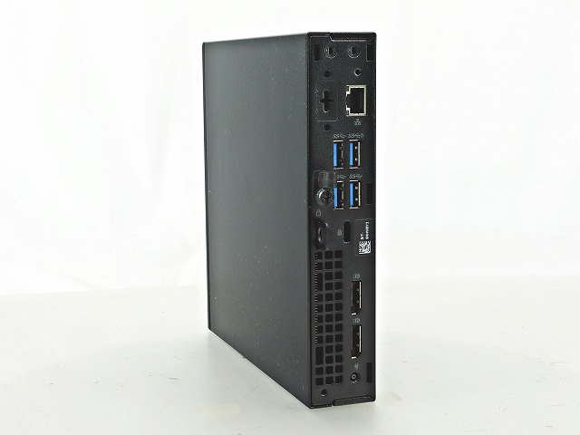DELL OPTIPLEX 7060 MICRO 