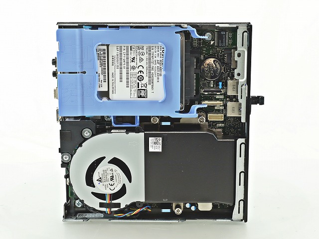 DELL OPTIPLEX 7060 MICRO 