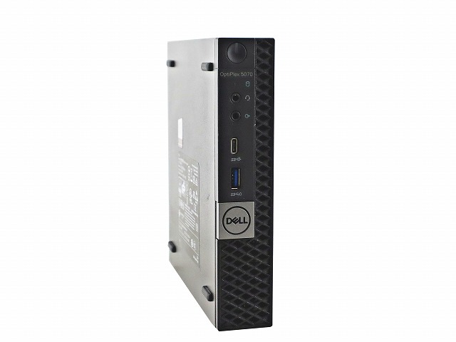 DELL OPTIPLEX 5070 MICRO 