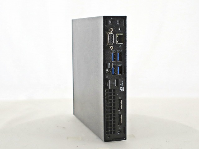 DELL OPTIPLEX 5070 MICRO 