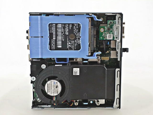 DELL OPTIPLEX 5070 MICRO 