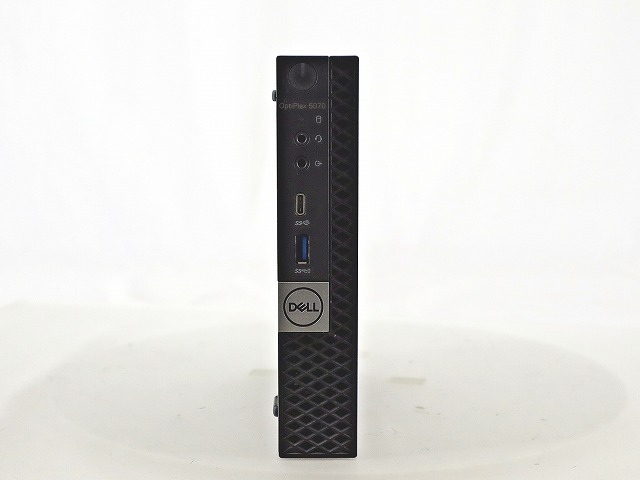 DELL OPTIPLEX 5070 MICRO 