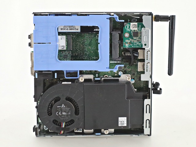 DELL OPTIPLEX 3080 MICRO [新品SSD] 