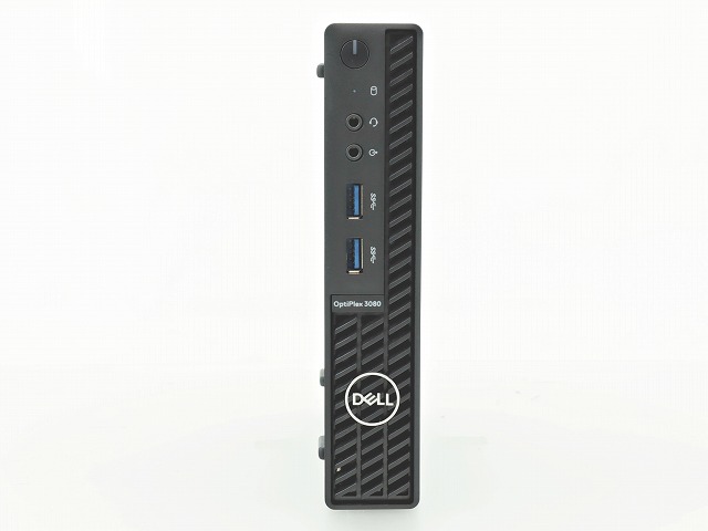 DELL OPTIPLEX 3080 MICRO [新品SSD] 