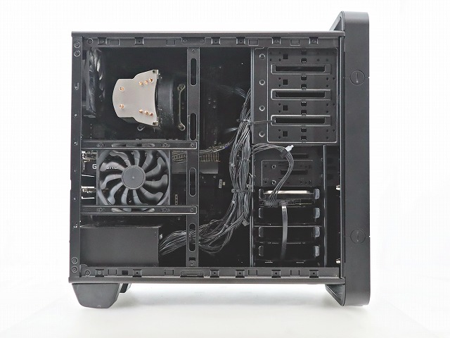 MouseComputer DAIV Z7 