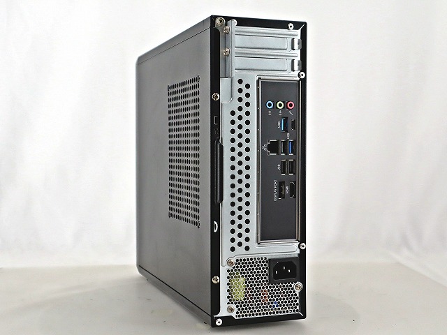 MouseComputer MOUSEPRO S230S MPRO-S230SW11