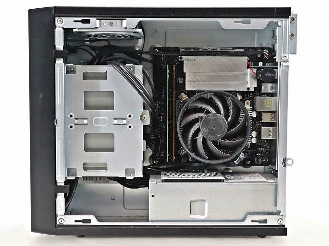 MouseComputer MOUSEPRO S230S MPRO-S230SW11