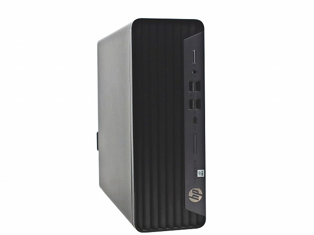HP PRODESK 600 G6 SF 