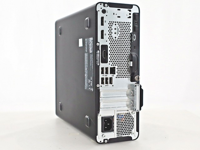 HP PRODESK 600 G6 SF 