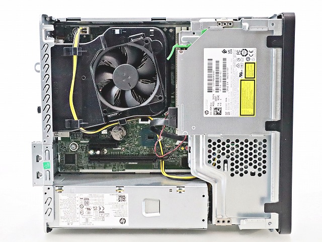 HP PRODESK 600 G6 SF 