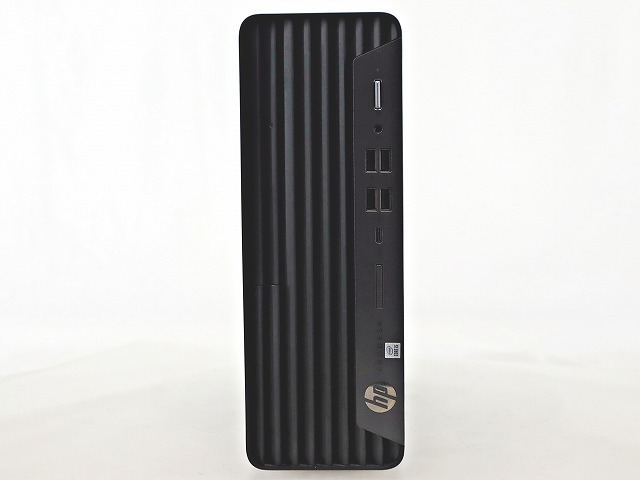 HP PRODESK 600 G6 SF 