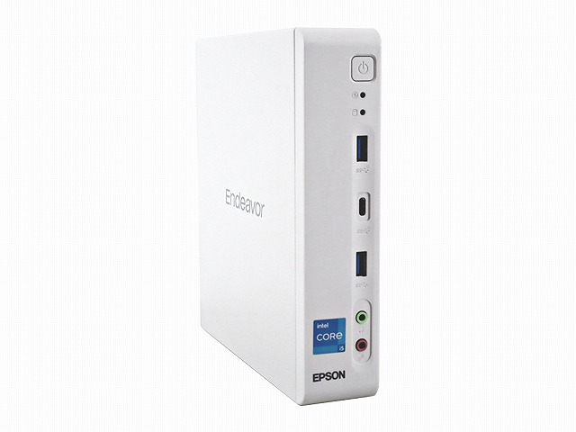 EPSON ENDEAVOR　ST210E ST210EA531