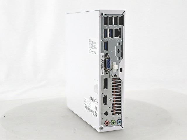 EPSON ENDEAVOR　ST210E ST210EA531