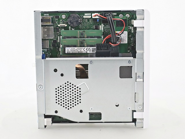 EPSON ENDEAVOR　ST210E ST210EA531