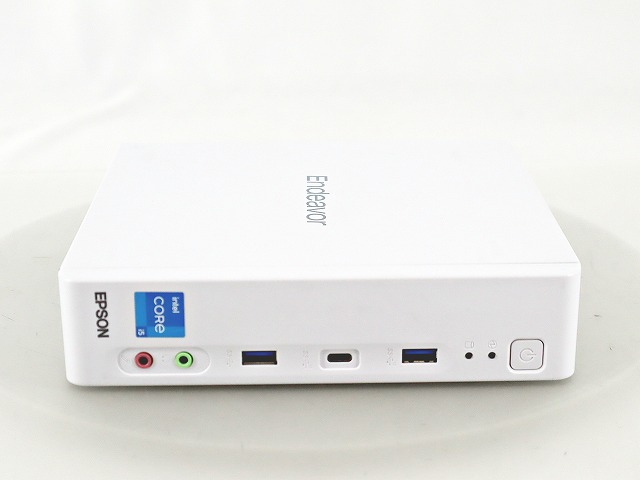 EPSON ENDEAVOR　ST210E ST210EA531