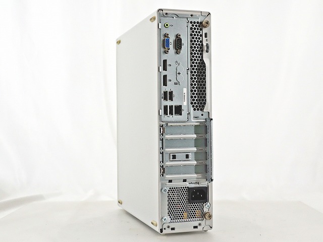 NEC MATE MKM30/B-3 [新品SSD] PC-MKM30BZG3